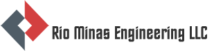 Rio Minas Engineering LLC logo